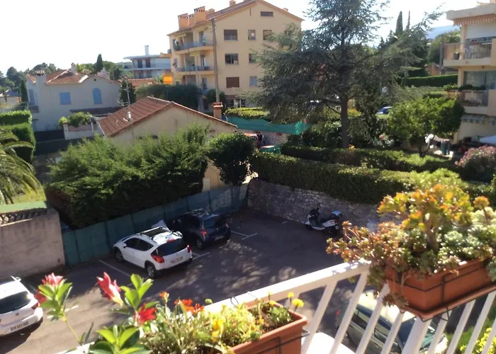 Quartier Piscine Municipale Bel Appart 4 Pers Terrasse Parking Wi-Fi