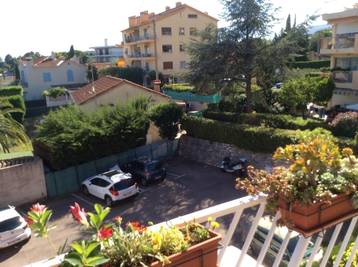 Quartier Piscine Municipale Bel 4 Pers Terrasse Parking Wi-fi Apartment