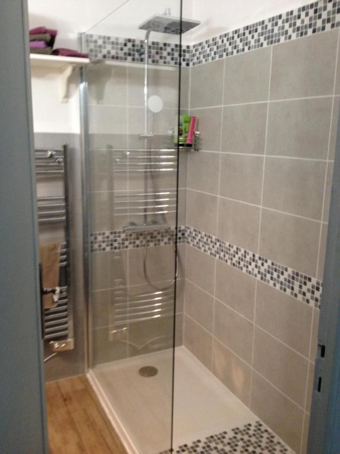 Apartment Quartier Piscine Municipale Bel 4 Pers Terrasse Parking Wi-fi *